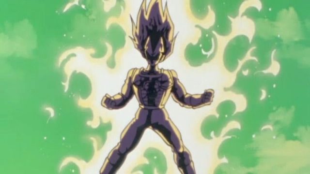 Dragon Ball Z Kai S02E15