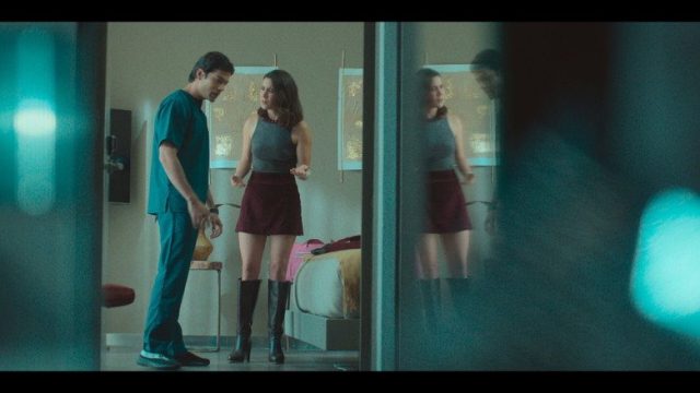 En Coma S01E26