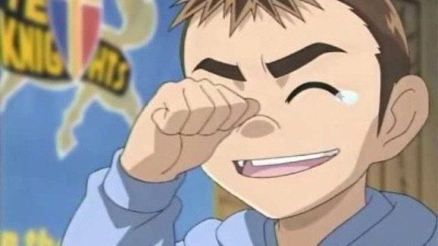 Eyeshield 21 S01E126