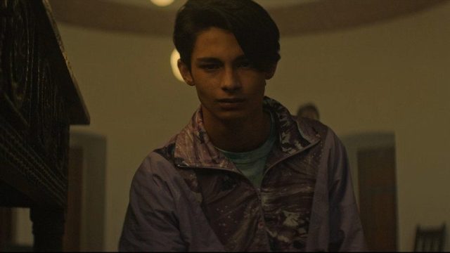 Paraíso S02E05