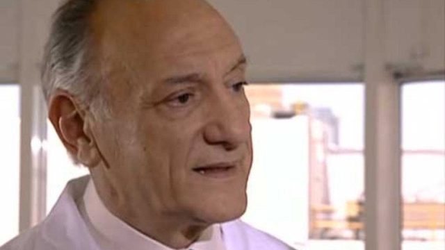 Los simuladores S01E03