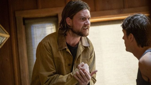 Animal Kingdom S04E11