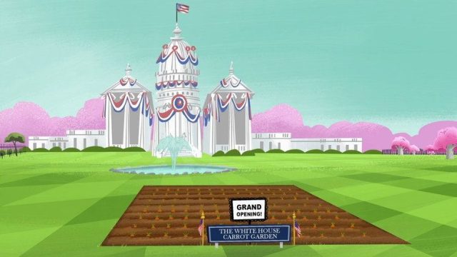 New Looney Tunes S01E13