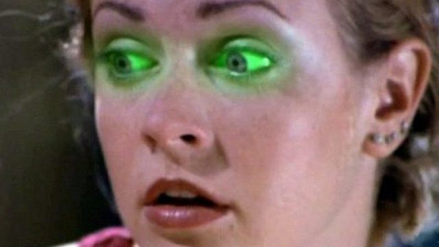 Sabrina, la bruja adolescente S04E03