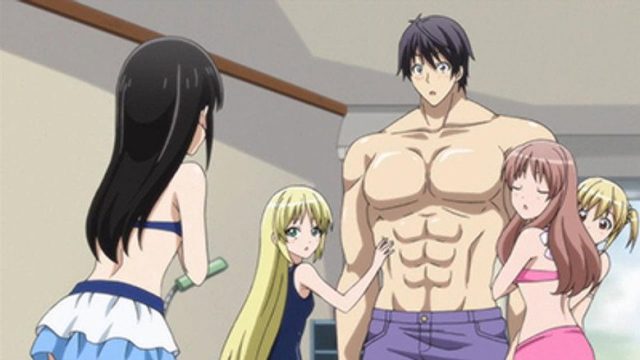 Mangaka-san to Assistant-san to S00E02