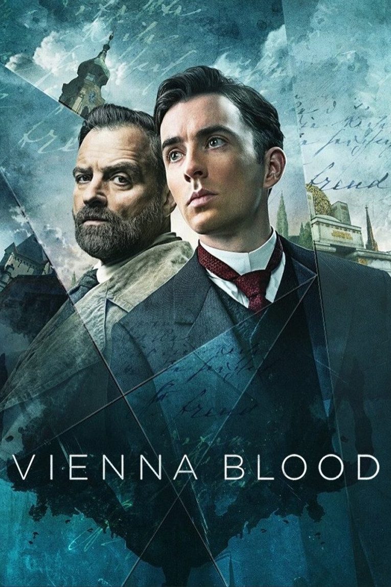 Vienna Blood Temporada 2