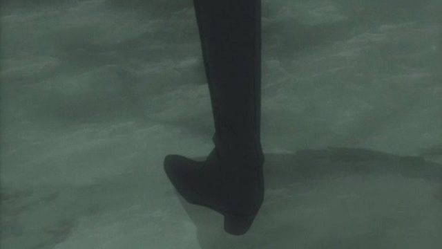 WOLF'S RAIN S00E01