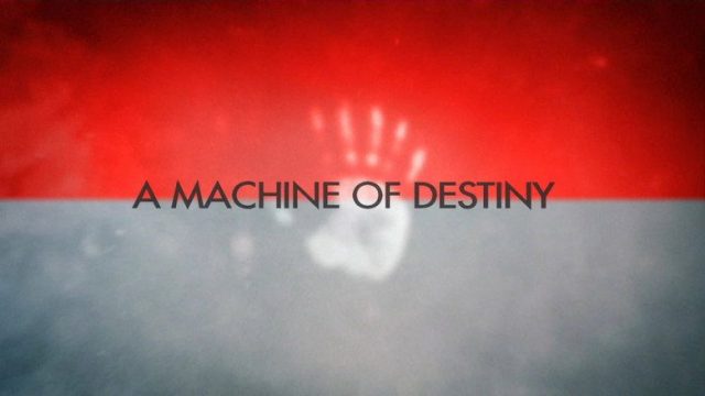 Fringe S00E32