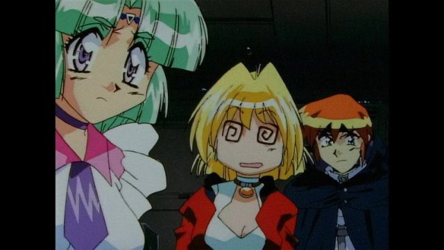 ロスト・ユニバース S01E08