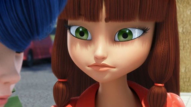 Miraculous: Las aventuras de Ladybug S05E16