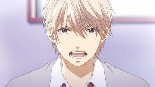 Kono Oto Tomare!: Sounds of Life S01E21