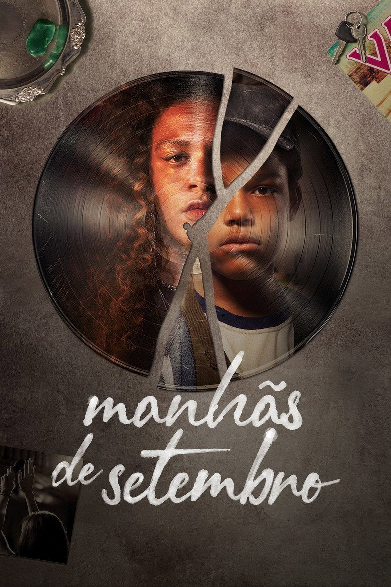 Manhãs de Setembro Temporada 1