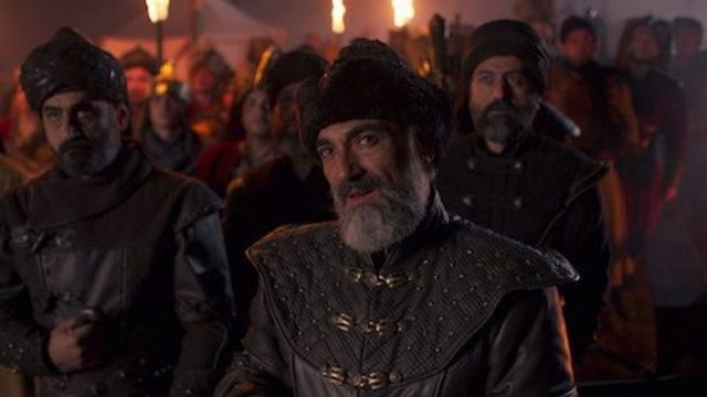 El Ascenso de un Imperio: Otomano S01E05