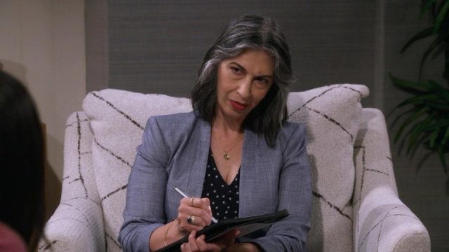 Cómo conocí a tu padre S02E06