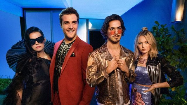 Now Apocalypse S01E05