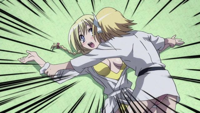 健全ロボ ダイミダラー S00E05