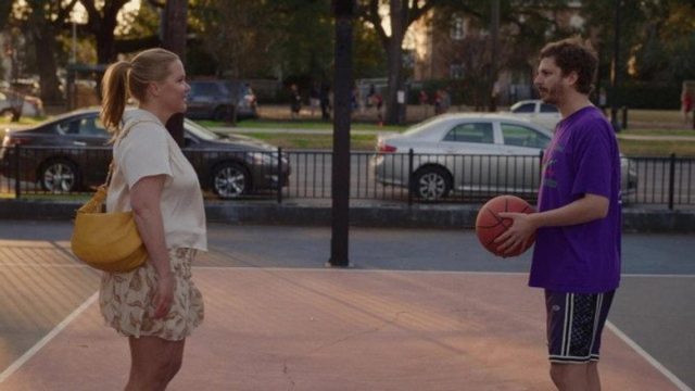 La vida y Beth S02E03