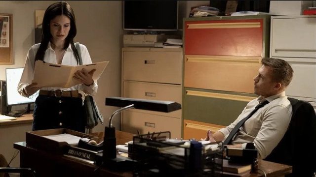 The Black Dagger Brotherhood S01E02