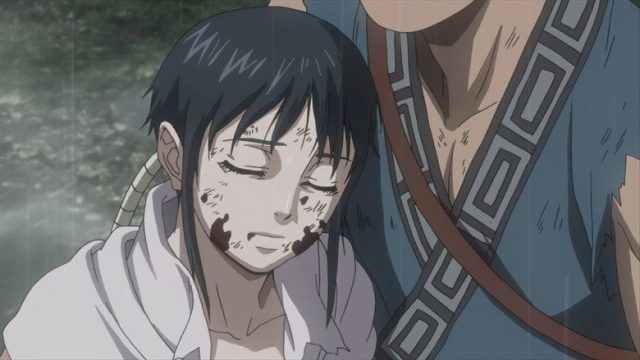 Kingdom S02E30