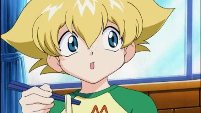 BeyBlade S03E01