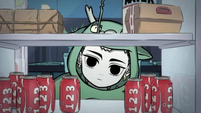Fei Ren Zai S01E37