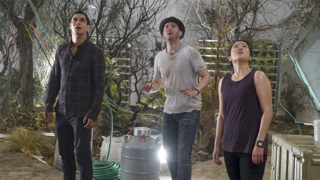 Scorpion S03E22