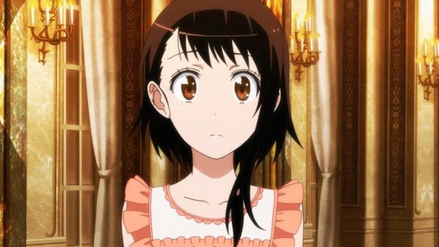 Nisekoi S01E12