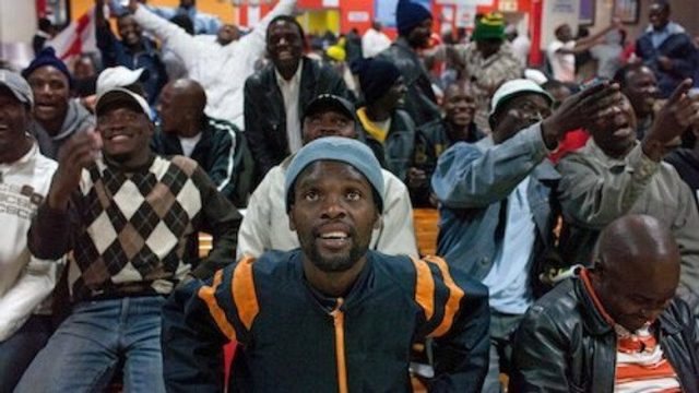 El dinero, en pocas palabras S01E04