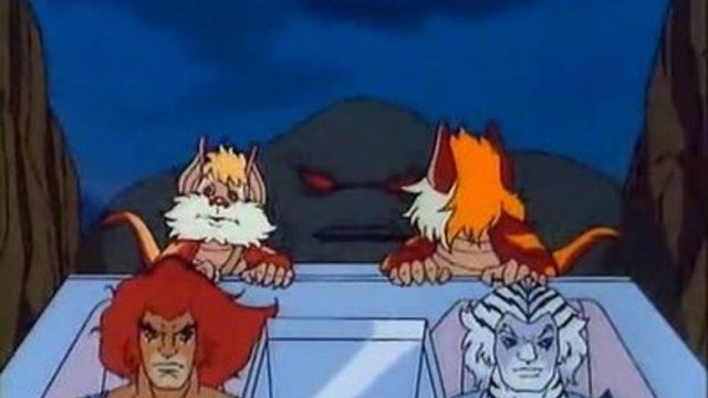 ThunderCats S04E13