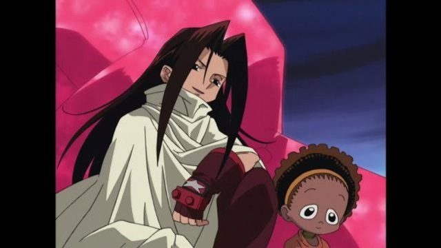 Shaman King S01E56