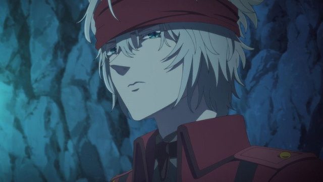 Bye Bye Earth S01E05