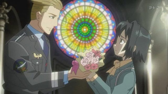 アリソンとリリア S01E12