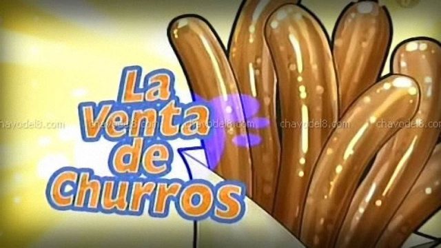 El Chavo Animado S01E06