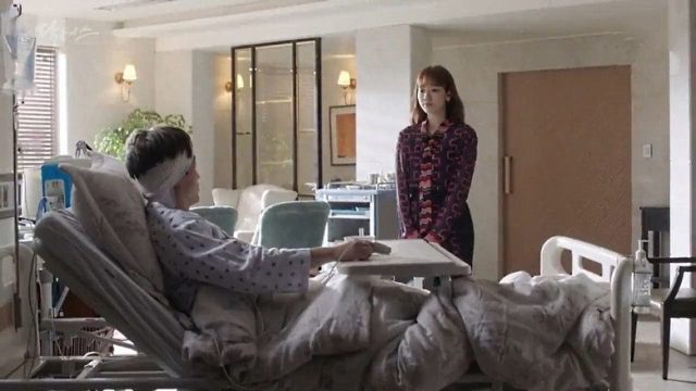 Doctores S01E20