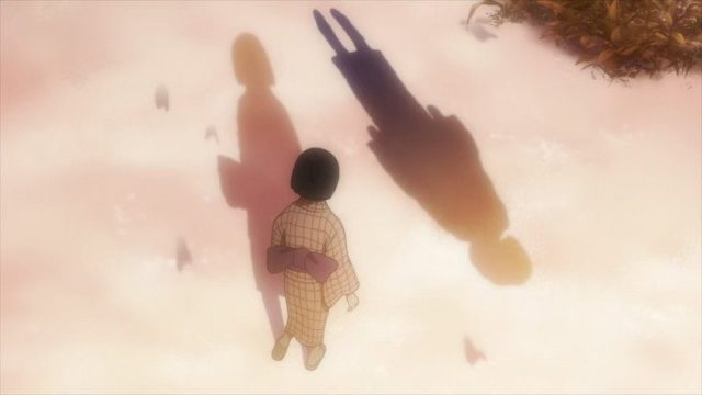 Mushishi S02E13