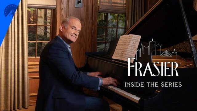Frasier S00E01