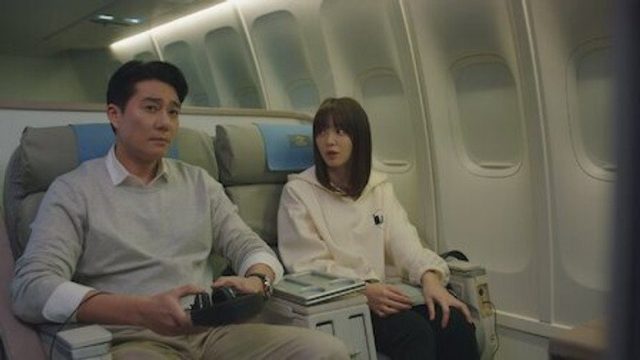 Amor (invitados especiales: matrimonio y divorcio) S01E09
