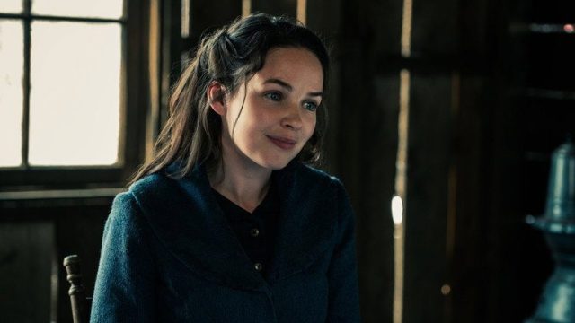 Billy the Kid S01E01