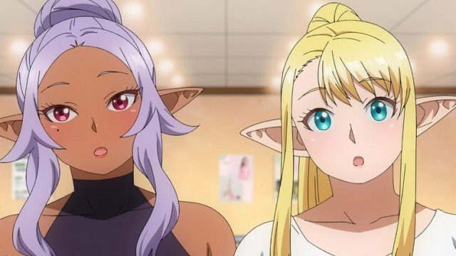 Plus-Sized Elf S01E08