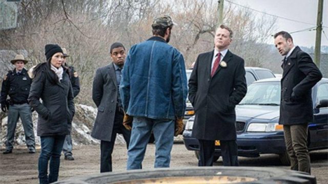 Elementary S02E20