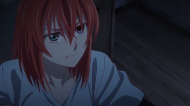 The Ancient Magus' Bride (Mahou Tsukai no Yome) S01E22