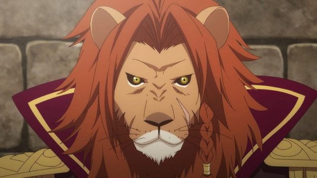 How a Realist Hero Rebuilt the Kingdom S01E09