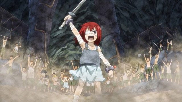 Fairy Tail S01E35