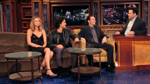Entourage: El séquito S01E03