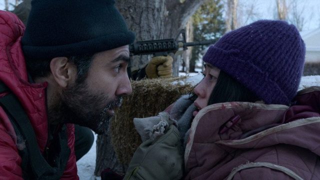 Black Summer S02E04