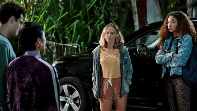 Sé lo que hicieron el verano pasado S01E03