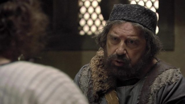 Los Milagros de Jesus S02E03