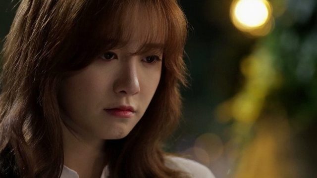 Mirada de Ángel S01E18