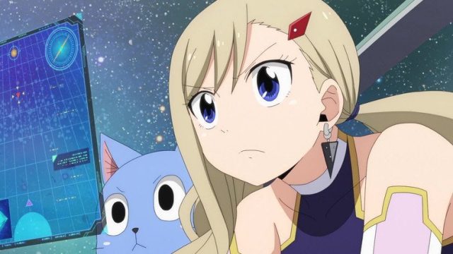 Edens Zero S01E28
