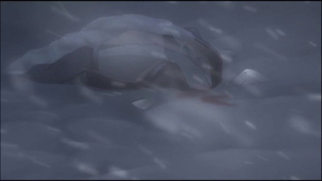 Toradora! S01E21